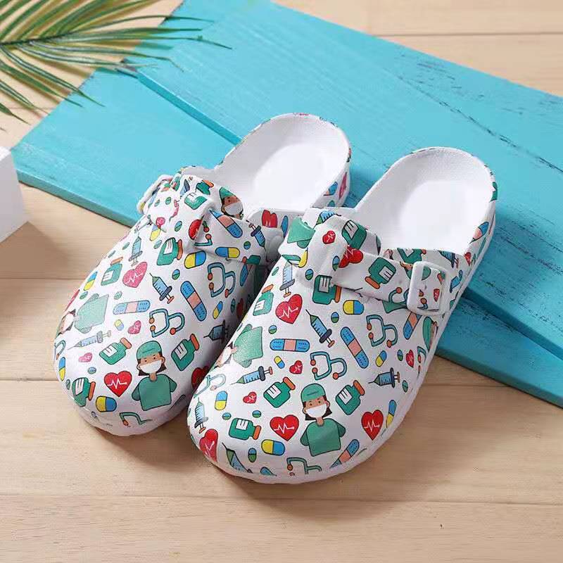 Medical Labs - Medische Schoenen EVA Antislip Laboratorium Arts