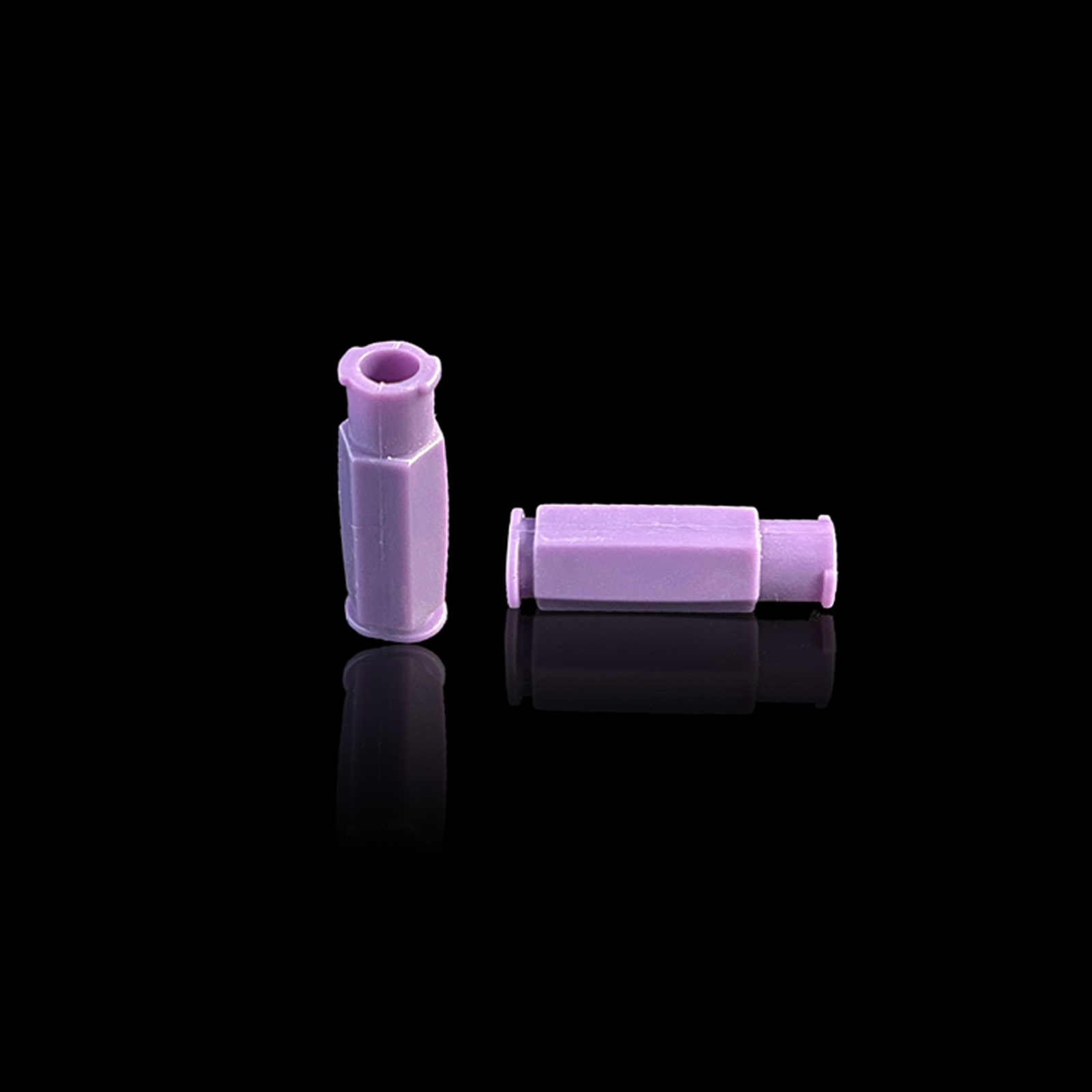 100 stuks katheterconnector vo - Medical Labs recensie en prijs
