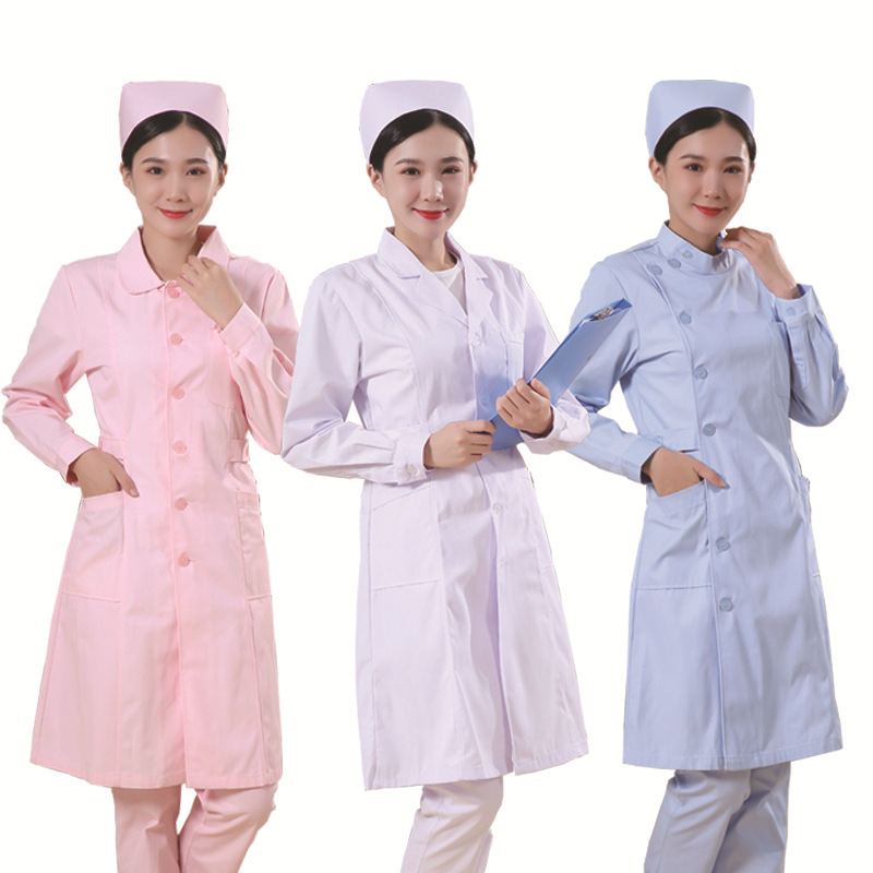 Verpleging Scrubs Uniformen Kl - Medical Lab Worker recensie en prijs