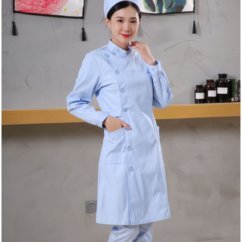 Verpleging Scrubs Uniformen Kl - Medical Lab Worker recensie en prijs
