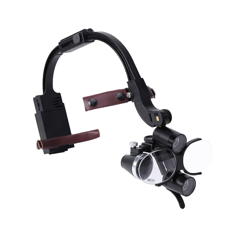 Draagbare tandheelkundige chir - Led Medical Headlight recensie en prijs