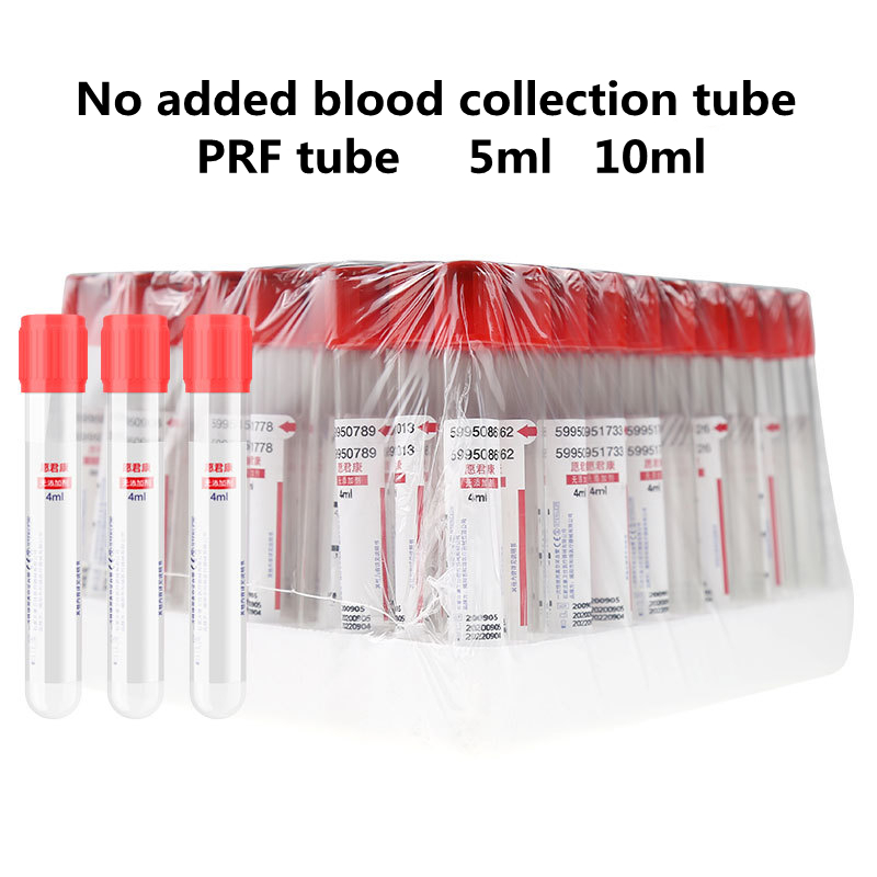 50Pcs Medische Geen Additief V - Medical Lab Technology recensie en prijs