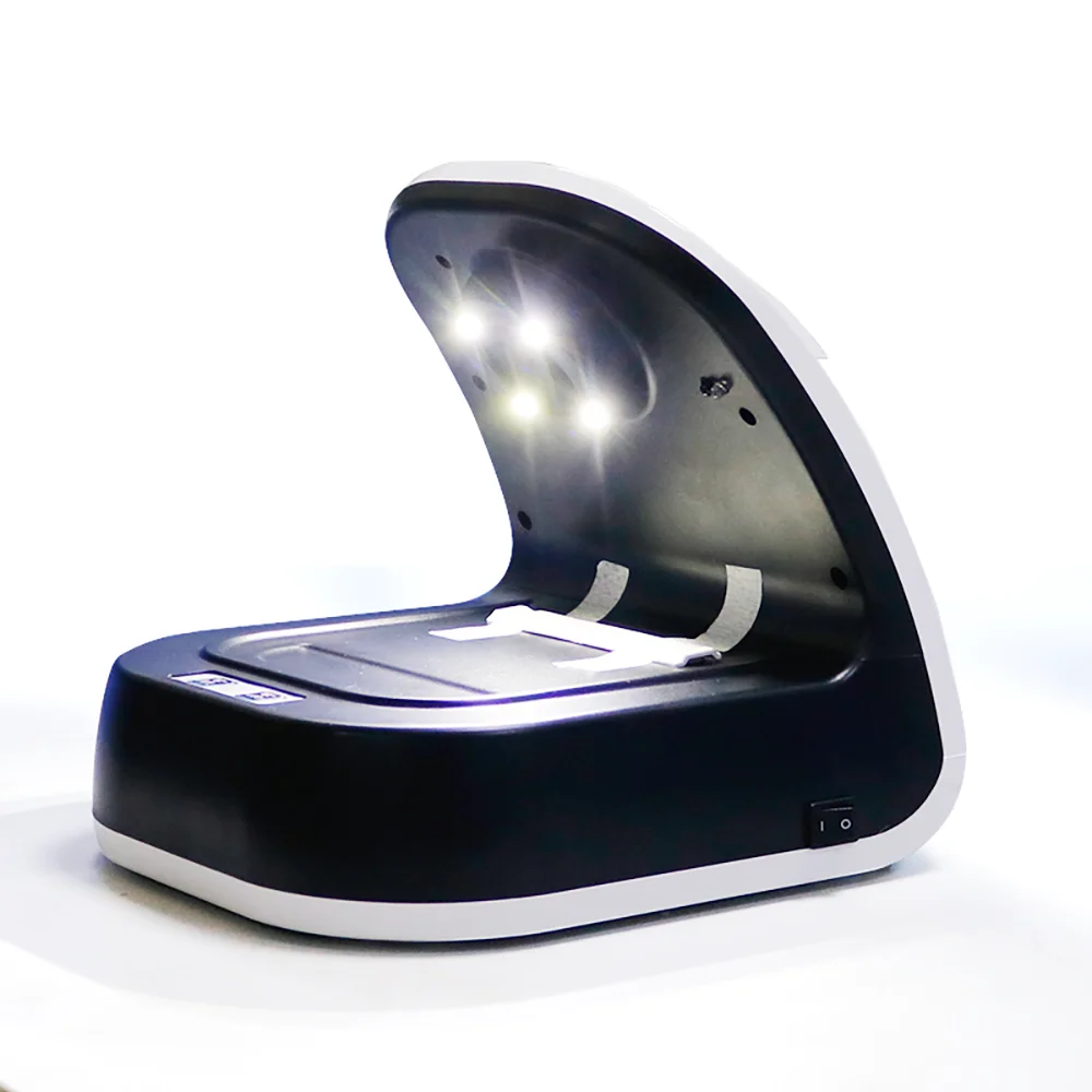 Draagbare desktop-stofzuiger m - Medical Lab Worker recensie en prijs