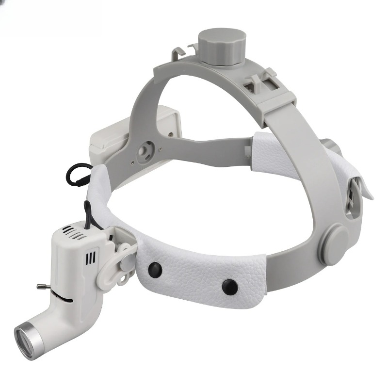 Tandheelkundige lampen Tandart - Medical Lab Technology recensie en prijs