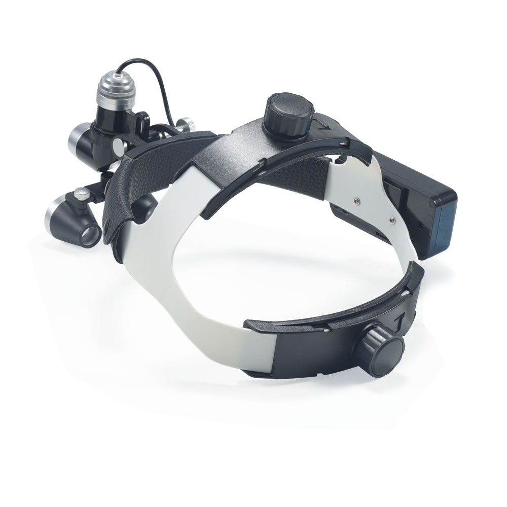 5W Tandheelkundige Loepen LED  - Led Medical Headlight recensie en prijs