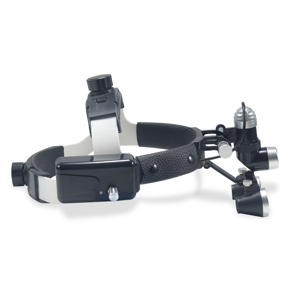 5W Tandheelkundige Loepen LED  - Led Medical Headlight recensie en prijs