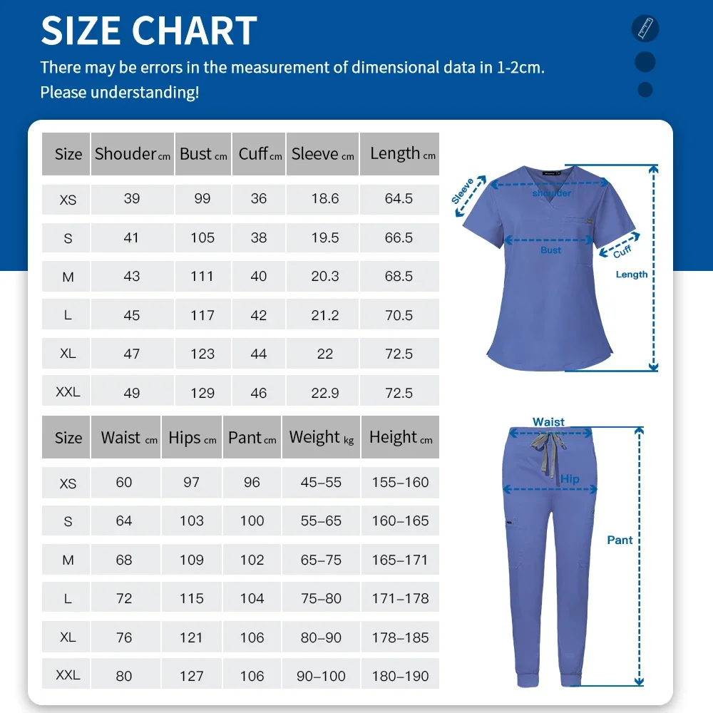 Vrouwen Mannen Lab Werkkleding - Medical Lab Worker recensie en prijs