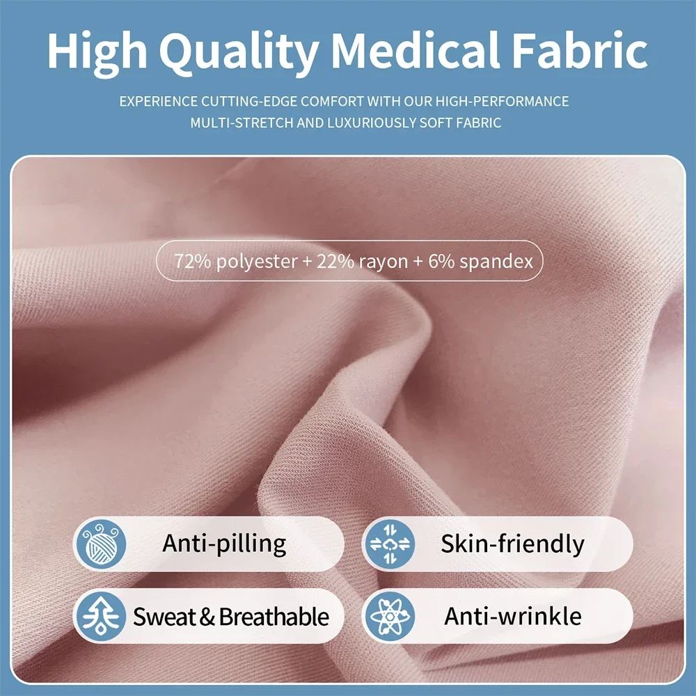 Vrouwen Mannen Lab Werkkleding - Medical Lab Worker recensie en prijs