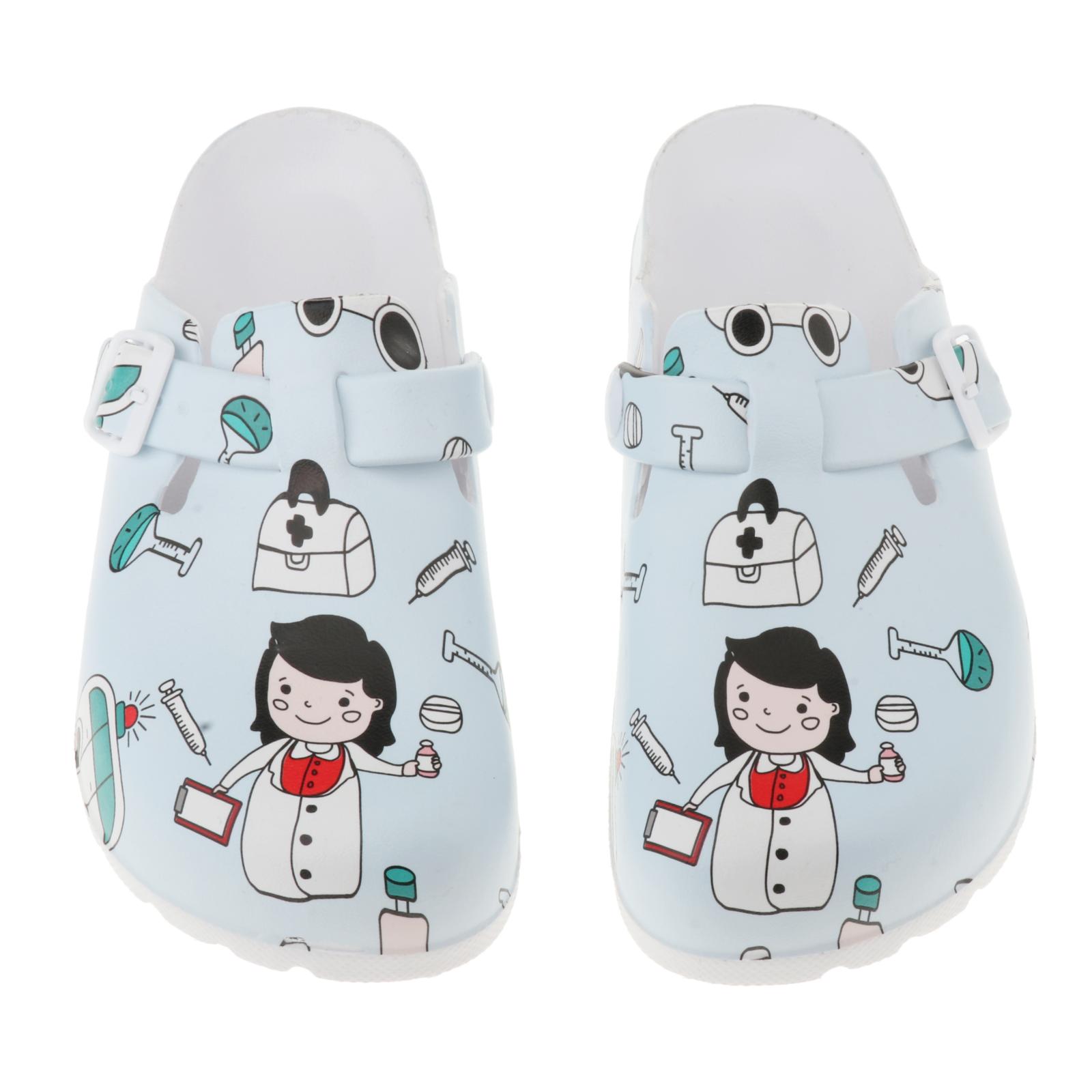 Medische Schoenen EVA Antislip - Medical Labs recensie en prijs