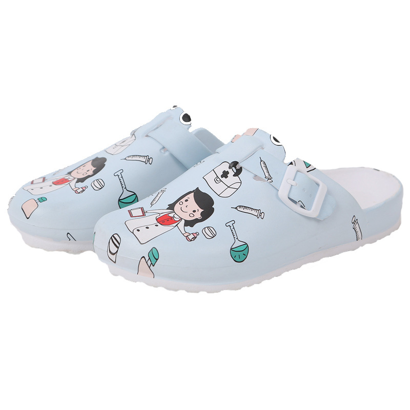 Medische Schoenen EVA Antislip - Medical Labs recensie en prijs