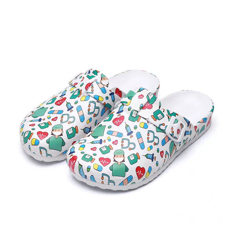 Medische Schoenen EVA Antislip - Medical Labs recensie en prijs
