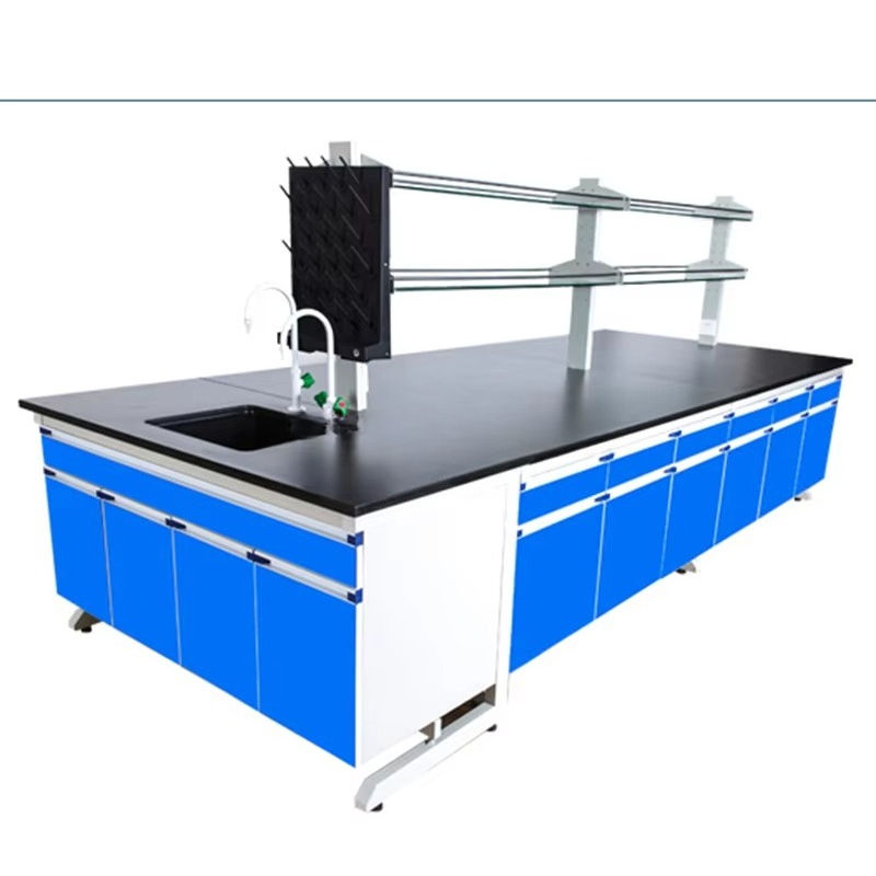 Medisch laboratoriummeubilair  - Medical Labs recensie en prijs