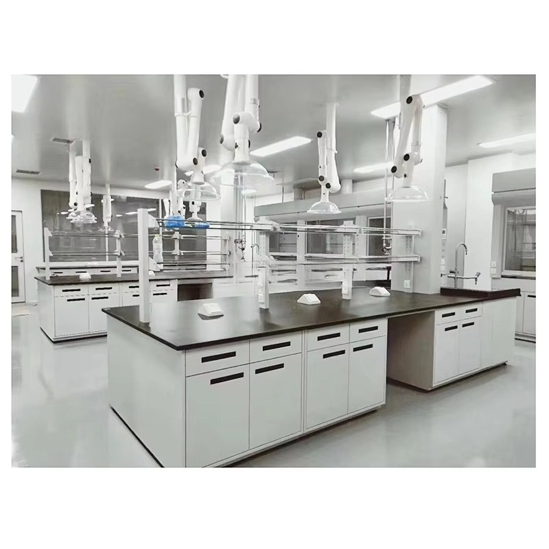 Medisch laboratoriummeubilair  - Medical Labs recensie en prijs