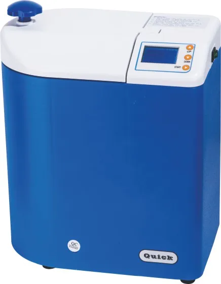 Denspay 3L Medische Autoclaaf  - Medical Labs recensie en prijs