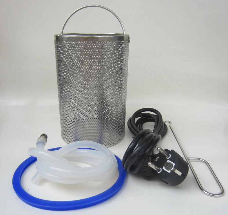 Denspay 3L Medische Autoclaaf  - Medical Labs recensie en prijs