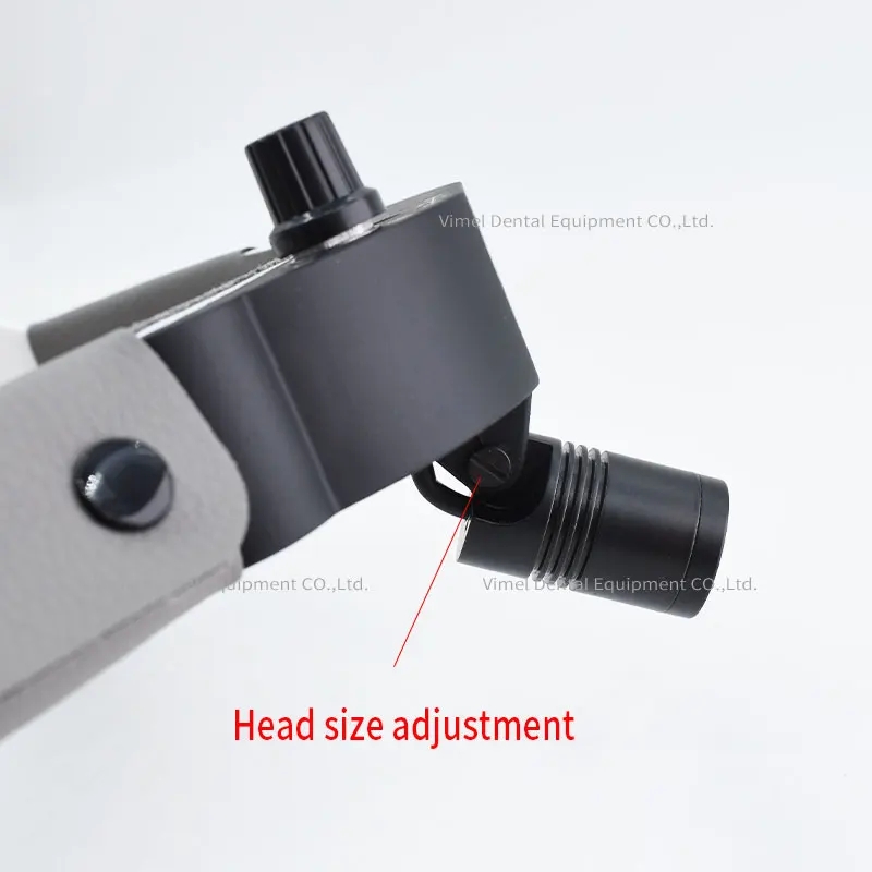 3W Medische Tandheelkundige LE - Led Medical Headlight recensie en prijs
